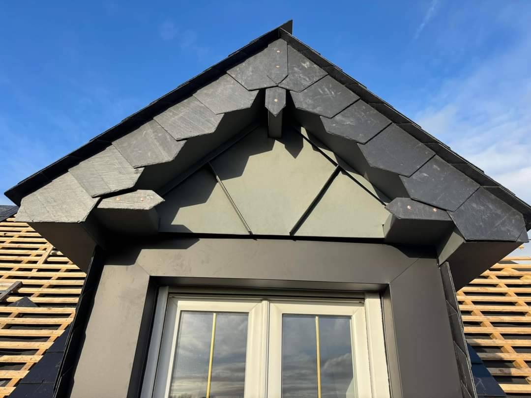 Couvreur pour pose de toiture Fécamp 76400, Seine-Maritime proche Yvetot