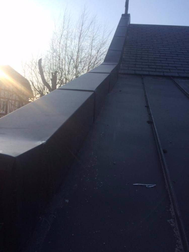 ou trouvrer un couvreur pour toiture en ardoise proche Lillebone 76