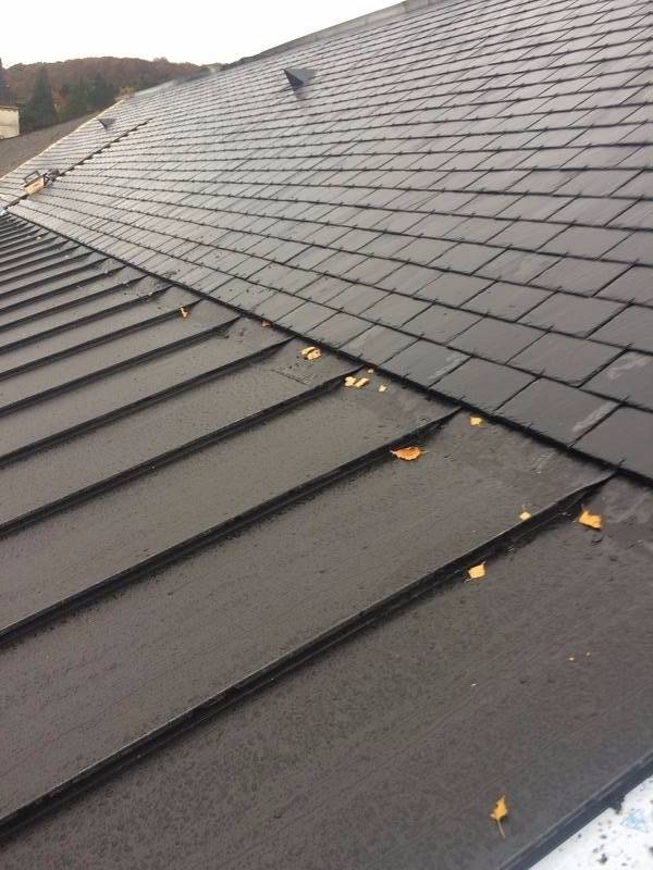 pose de toiture en ardoise proche Fécamp 76400