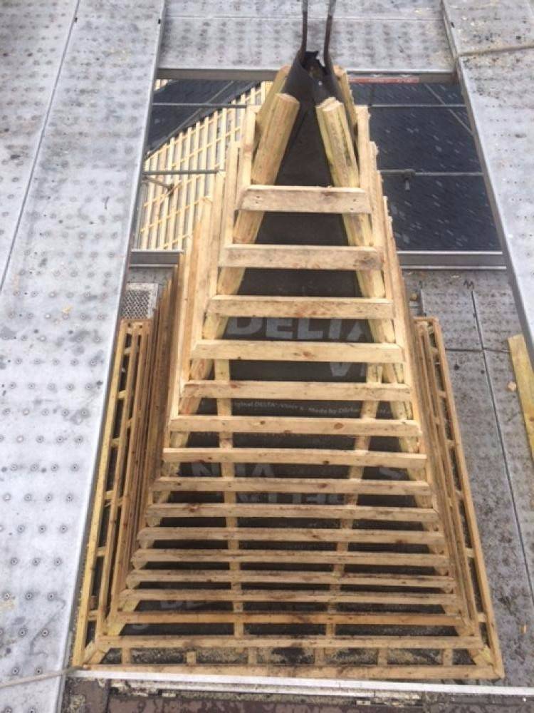 changer ma toiture par de l'ardoise proche Octeville sur Mer 76