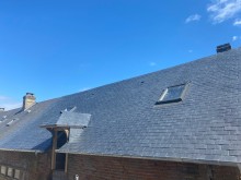 Notre zone d'activité pour ce service Couvreur pour pose de toiture