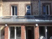 Notre zone d'activité pour ce service Couvreur pour pose de toiture