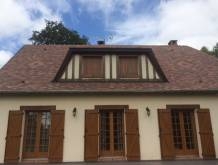 Notre zone d'activité pour ce service Couvreur pour pose de toiture