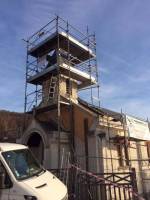 Notre zone d'activité pour ce service Couvreur pour pose de toiture