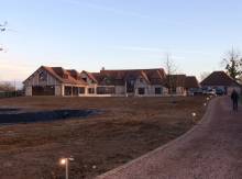 Notre zone d'activité pour ce service Couvreur pour pose de toiture