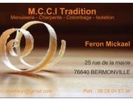 Faire appel un spécialiste pour la conception et la pose d'une charpente en bois pour une maison en rénovation proche Fauville en Caux