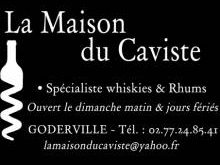 Dégustation de vins pour séminaire à Fécamp